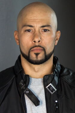 Gregory Gordon