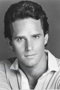 Gregory Harrison
