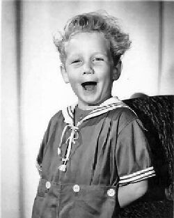 Gregory Moffett