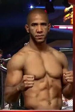 Gregory Rodrigues