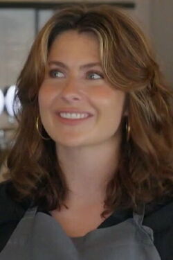 Greta Eugenie Sascha Stahl