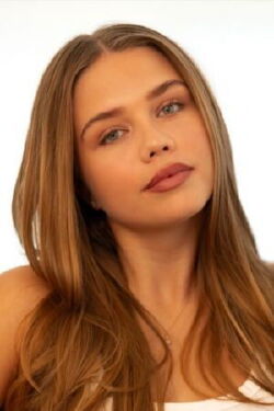 Greta Lundgren