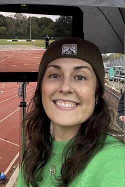Gretchen Mallorie