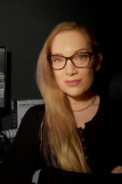 Gretta Ohle