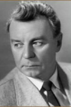 Grigori Kirillov