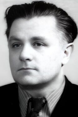 Grigoriy Aleksandrov