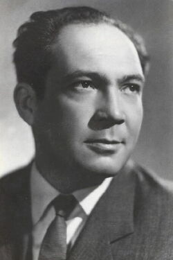 Grigoriy Gay