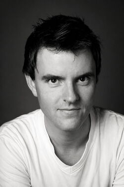 Guðjón Davíð Karlsson