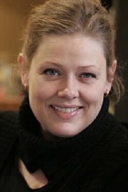 Guðlaug Elísabet Ólafsdóttir