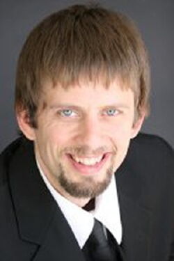 Guðmundur Lúðvík Þorvaldsson