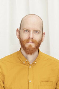 Guðni Líndal Benediktsson