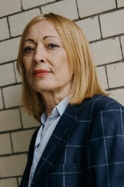Gudrun Gut