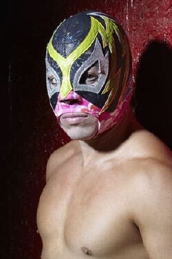 Guerrero Maya Jr