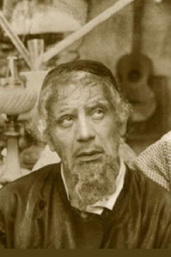 Guido Herzfeld