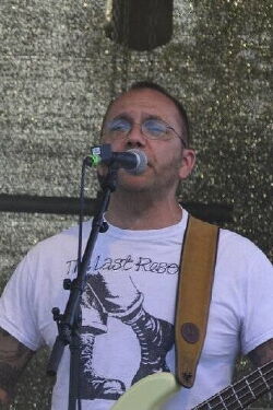 Guido „Rude Runkel“ Runkehl