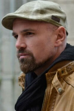 Guillaume Huerta
