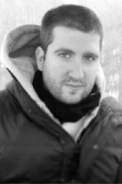 Guillaume Lubrano