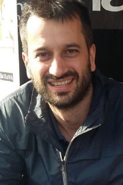 Guillem Sánchez