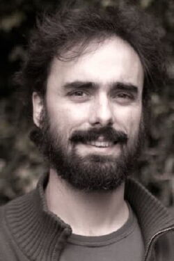 Guillermo Kloetzer