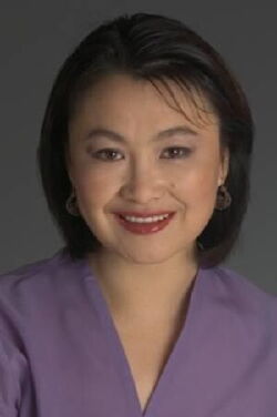 Gulnizat Omarova