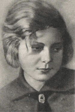 Gulya Korolyova