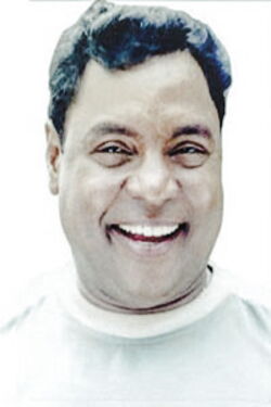 Gundu Hanumantha Rao