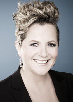 Gunilla Backman