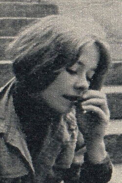 Gunilla Thunberg