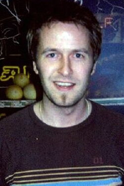 Gunnar B. Guðmundsson