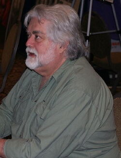 Gunnar Hansen