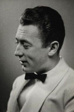 Gunnar Sønstevold