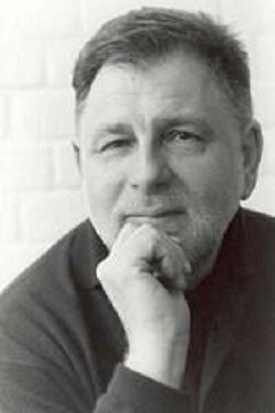 Günter Krämer