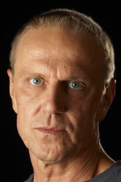 Günter Werno