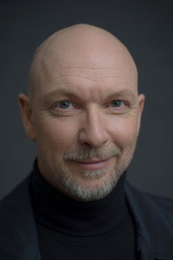 Günther Götsch