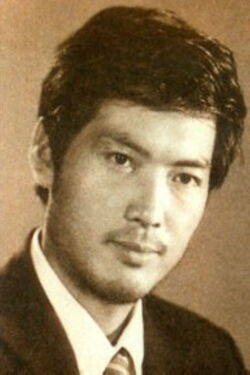 Guo Bichuan