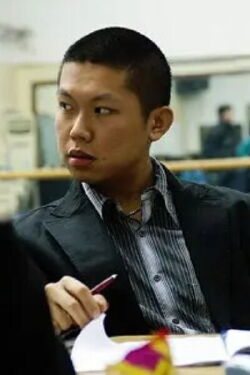 Guo Sida