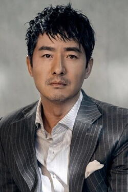 Guo Xiaodong