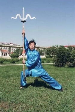 Guo Yulin