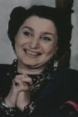 Guranda Gabunia