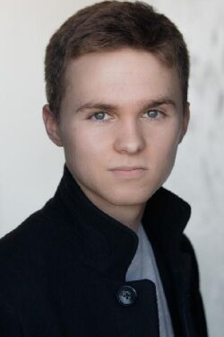 Gus Barry