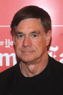 Gus Van Sant