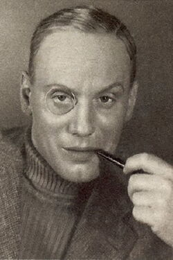 Gustaf Gründgens