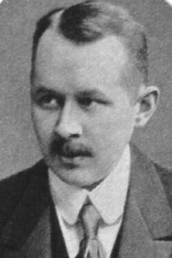 Gustaf Linden