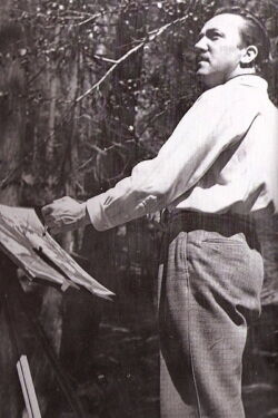 Gustaf Tenggren