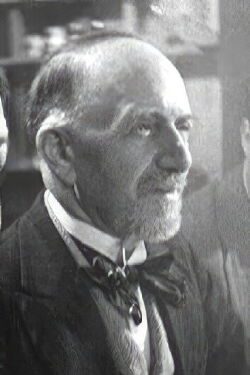 Gustave Hamilton
