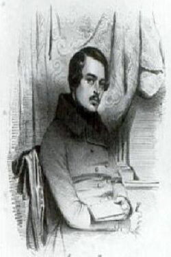 Gustave Vaëz