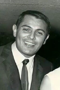 Gustavo Alatriste