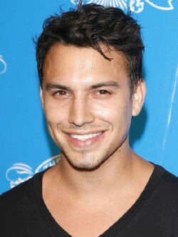 Gustavo Carr