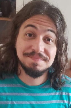 Gustavo Colombo