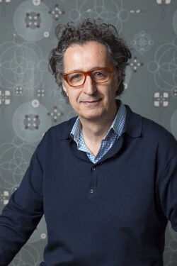Gustavo Ferrada